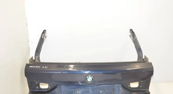 BMW 5 G30 G31 G38 Tailgate/trunk/boot lid 