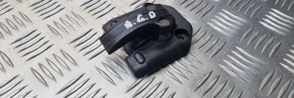 Opel Movano A Loading door check strap stopper 8200080173