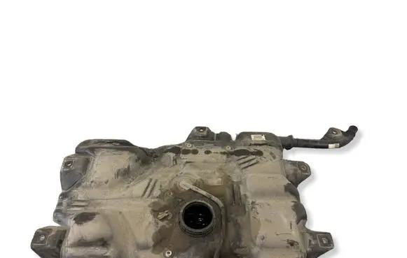 Opel Vivaro Fuel tank 93458087 142834
