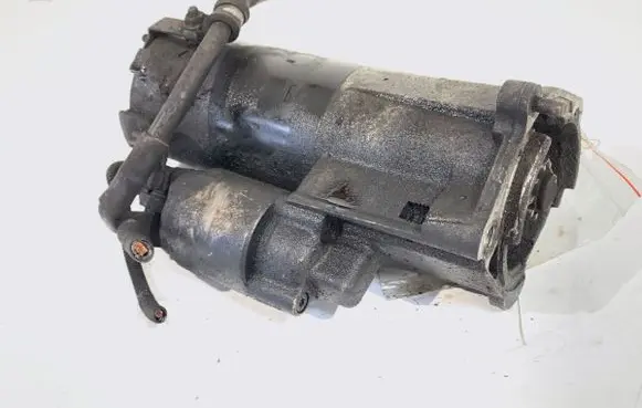 Audi A4 S4 B7 8E 8H Starter motor