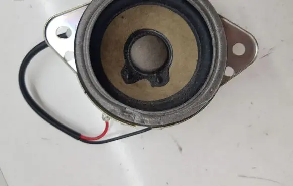 Hyundai i40 Front door high frequency speaker SP859B