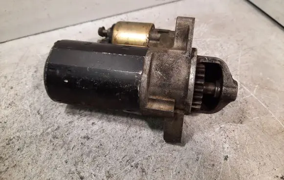 Ford Ka Starter motor 0001107059 97KB11000AB 6721102583