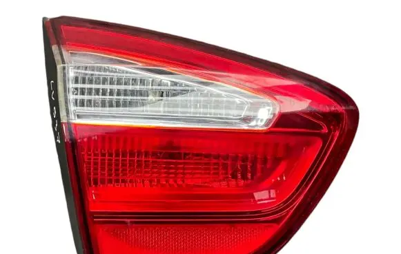 KIA Rio Tailgate rear/tail lights 924031W2 13200