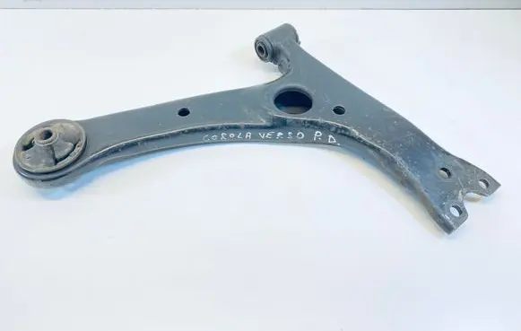 Toyota Corolla Verso AR10 Front lower control arm/wishbone 480680F010