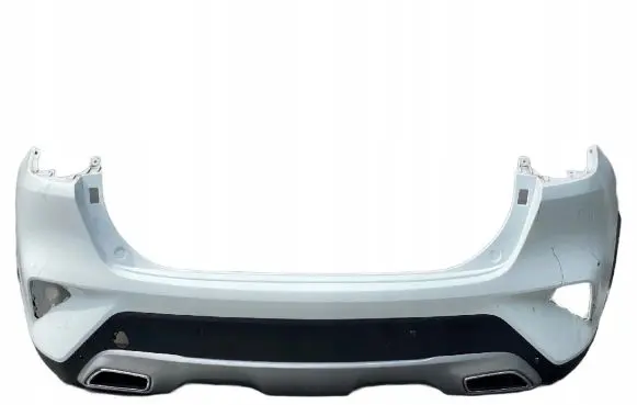KIA Xceed Rear bumper 86612J7CA0