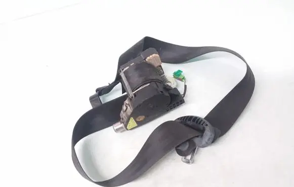 Skoda Fabia Mk1 (6Y) Front seatbelt 6Y0857702B