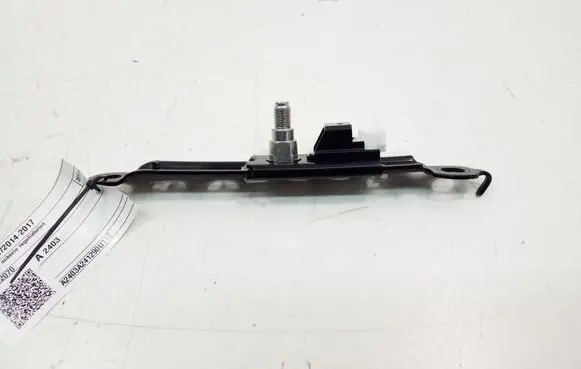 Lexus NX Seat belt height adjuster 7320012070