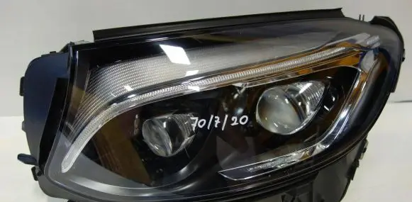 Mercedes-Benz GLC X253 C253 Headlight/headlamp A2539060301
