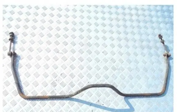 SsangYong Rexton I Rear anti-roll bar/sway bar 