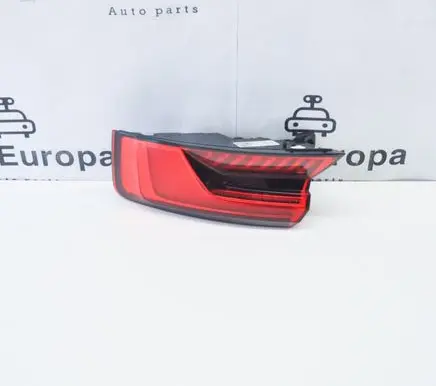 Audi A5 Rear/tail lights 8W6945092D