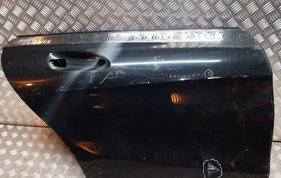 Mercedes-Benz CLA C117 X117 W117 Rear door S18031047
