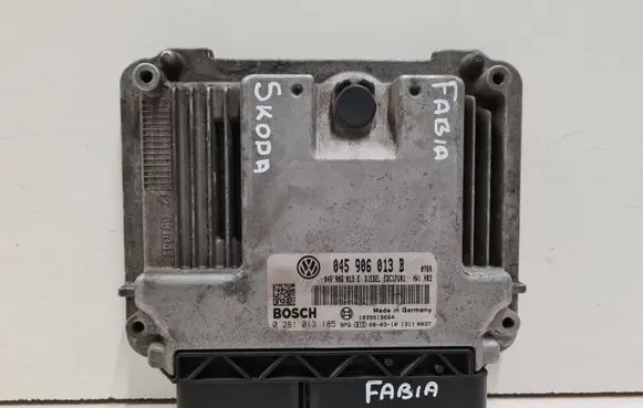 Engine control unit/module