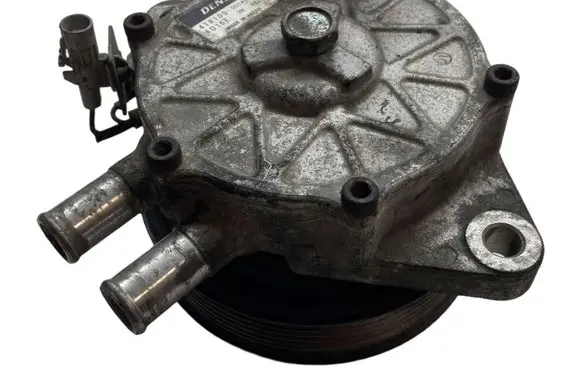 Toyota Land Cruiser (J120) Water pump 4181000014 2K4810 1D16E