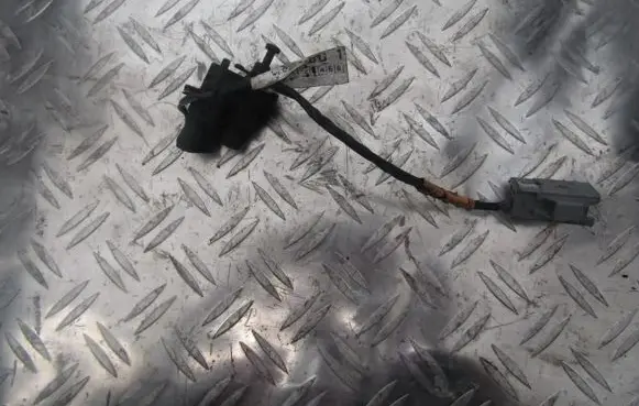 Ford Mondeo MK II Brake pedal sensor switch 93bb13480bb 93bb-13480-bb