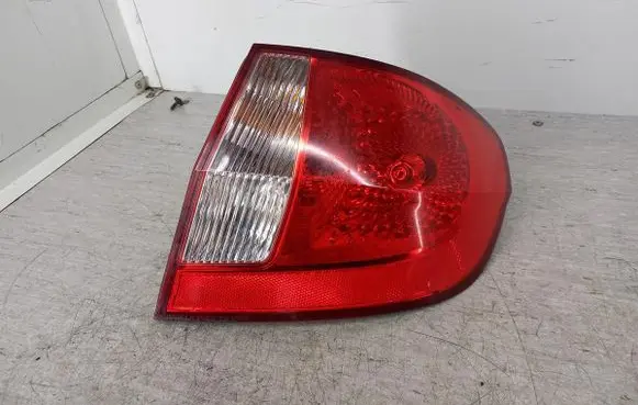 Hyundai Getz Rear/tail lights 924021C5XX