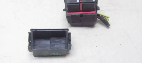 Volvo XC60 Fuse box set