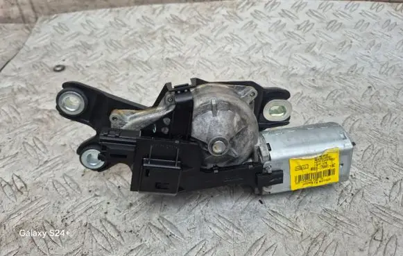 Ford B-MAX Rear window wiper motor AV6117K441AC