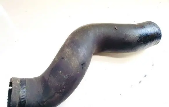 Opel Zafira A Intercooler hose/pipe