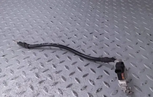 Audi Q5 SQ5 Negative earth cable (battery) 8S0915181C