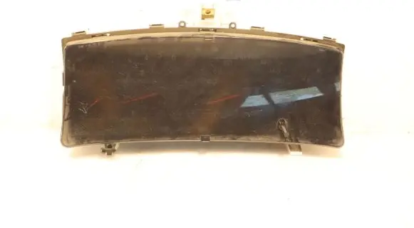 Toyota Corolla E120 E130 Clock 