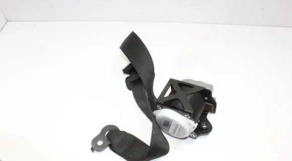 Mercedes-Benz SLK R171 Front seatbelt A1718601285