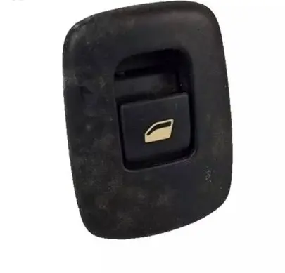 Citroen C3 Electric window control switch 98012514XT