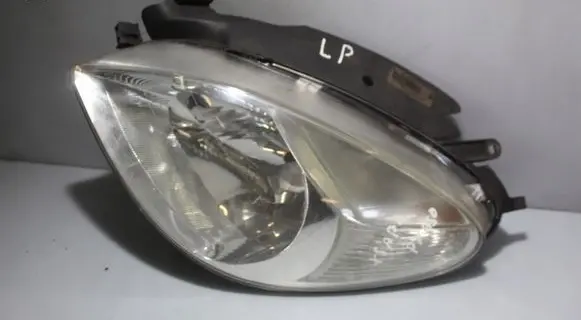 Citroen Xsara Picasso Headlight/headlamp