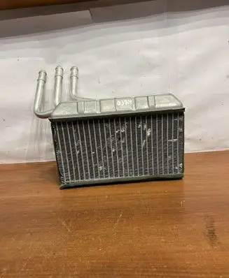 BMW X5 E70 Heater blower radiator 669180B D3701