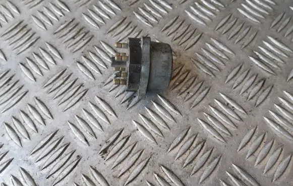 Mercedes-Benz S W116 Ignition lock contact 1164620093