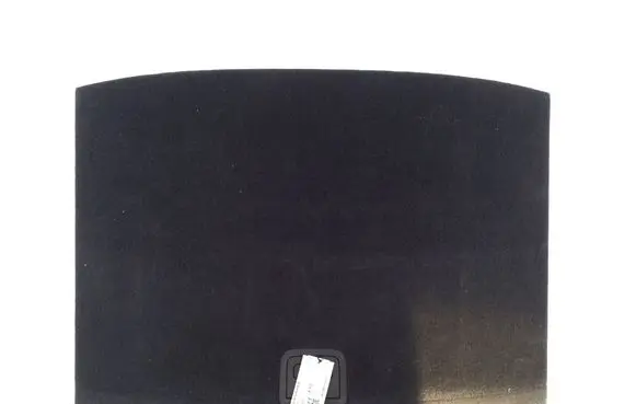 Audi A4 S4 B9 Trunk/boot mat liner 8W9861531