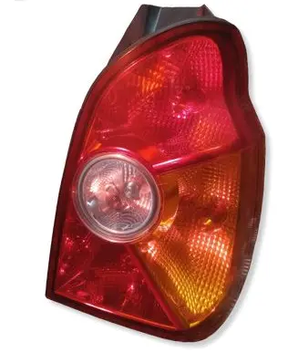 Hyundai Terracan Rear/tail lights 