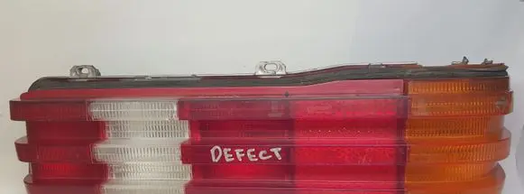 Mercedes-Benz 200 300 W123 Rear/tail lights 53240R3