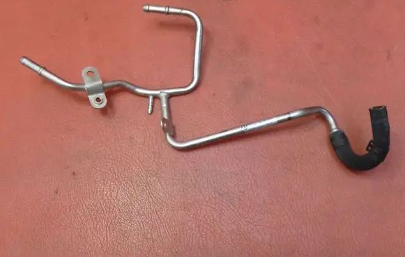 Skoda Yeti (5L) Fuel line/pipe/hose 03L201360AC