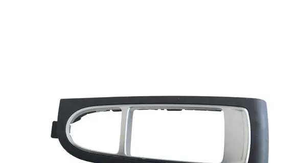 Mercedes-Benz S C217 Front door card panel trim 1231258X