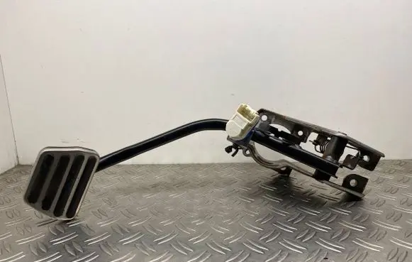 Land Rover Range Rover Sport L494 Brake pedal DK5M2D094AA