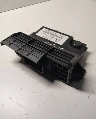 Audi A8 S8 D3 4E Other control units/modules 4E0910280A F005S00073 4E0907280A