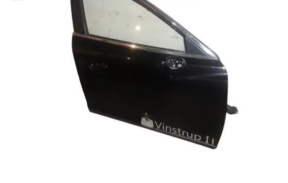 Mazda 6 Front door GHY05802XD