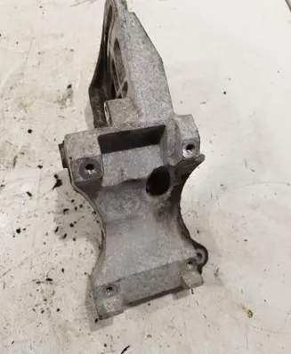 Chevrolet Aveo A/C compressor mount bracket 