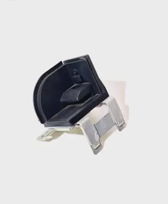BMW 5 F10 F11 Parcel shelf load cover mount bracket 9168473 18009852