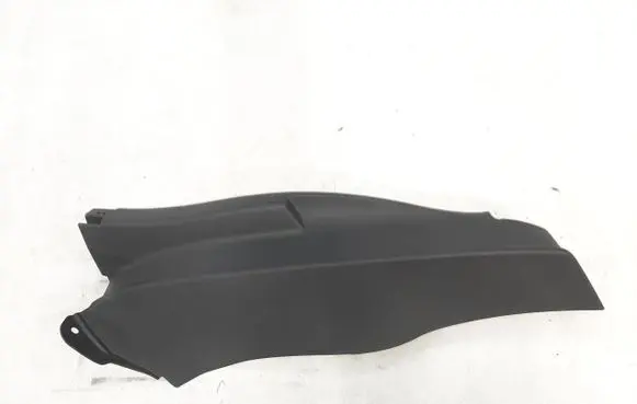 Volkswagen Golf Sportsvan Rear sill trim cover 510867766B