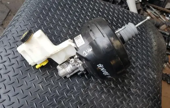 Seat Arona Brake booster 2Q2614105AA