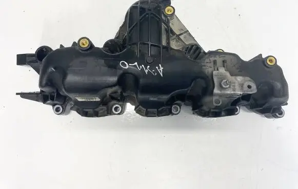 Skoda Superb B6 (3T) Intake manifold 03l129711ag 1030965s03