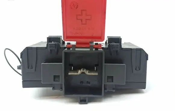 Mercedes-Benz SLK R171 Positive wiring loom A2035450803 2035450803