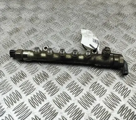 Mazda CX-5 Fuel main line pipe SH0113GC0