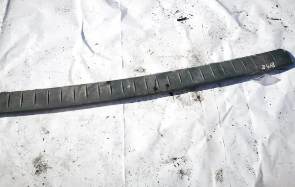 Volvo V70 Other interior part 08693366