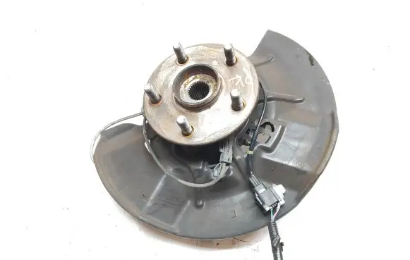 Lexus UX Front wheel hub