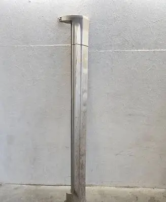 Volvo XC90 Sill 31395883