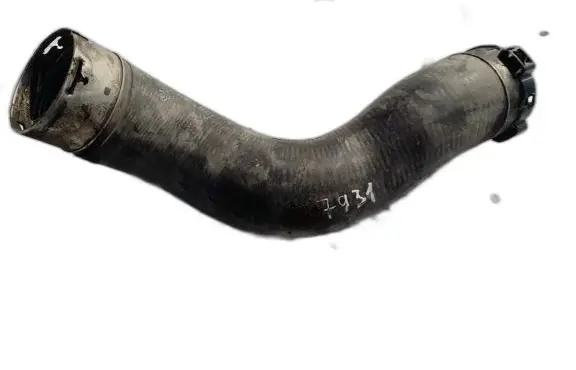 Mercedes-Benz E W212 Intercooler hose/pipe