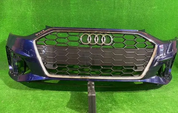 Audi A4 S4 B9 8W Front bumper
