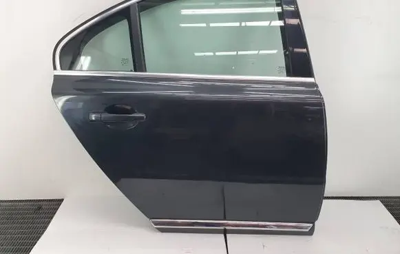 Volvo S80 Rear door